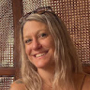 Meet your Posher, Dawn